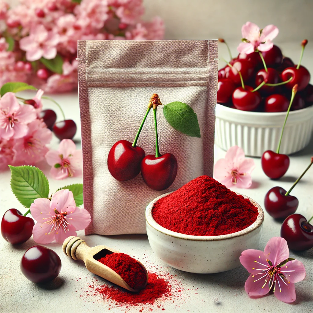 Cherry Powder